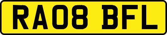 RA08BFL