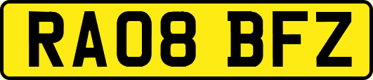 RA08BFZ