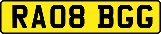 RA08BGG