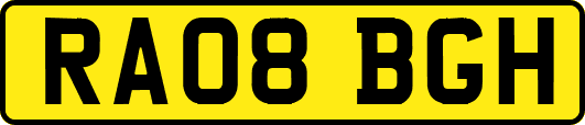 RA08BGH