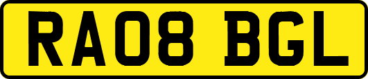 RA08BGL
