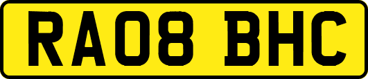 RA08BHC