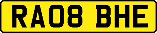 RA08BHE