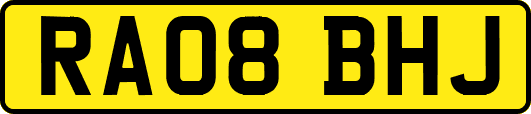 RA08BHJ
