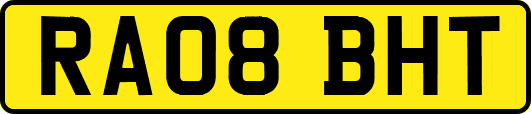 RA08BHT