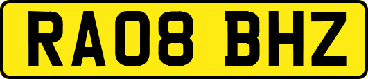 RA08BHZ
