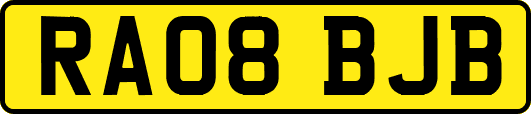 RA08BJB