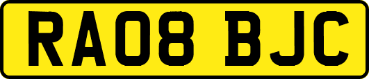 RA08BJC