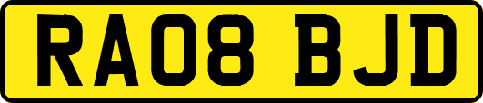 RA08BJD