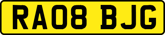 RA08BJG