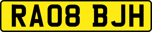 RA08BJH