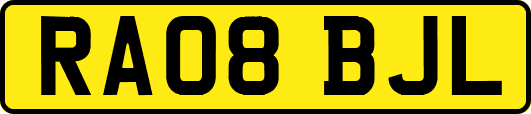 RA08BJL