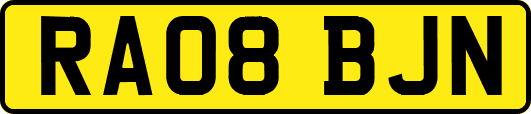RA08BJN