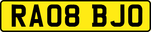 RA08BJO