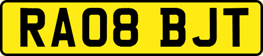 RA08BJT