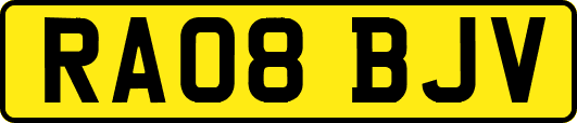 RA08BJV