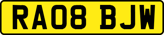 RA08BJW