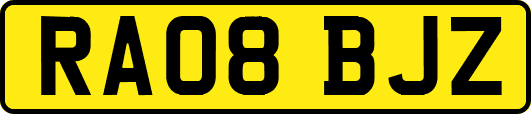 RA08BJZ