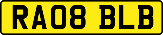RA08BLB