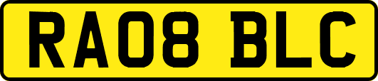 RA08BLC