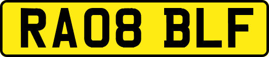RA08BLF