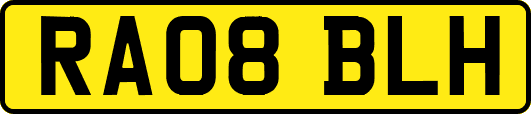 RA08BLH
