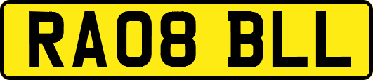 RA08BLL