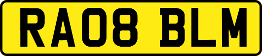 RA08BLM
