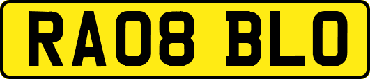 RA08BLO