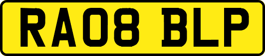 RA08BLP
