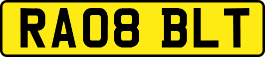 RA08BLT