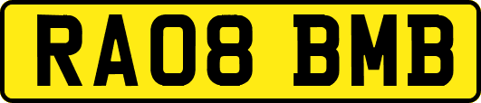 RA08BMB