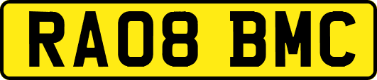 RA08BMC