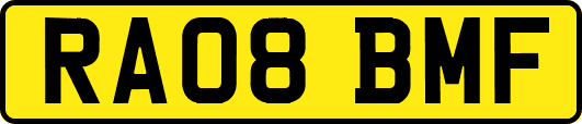 RA08BMF