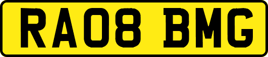 RA08BMG