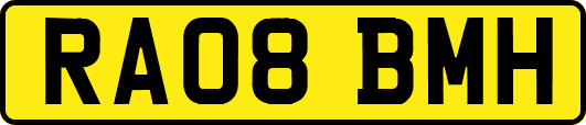 RA08BMH