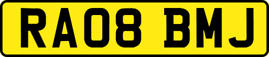 RA08BMJ