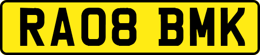 RA08BMK