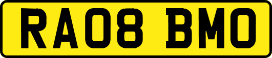 RA08BMO