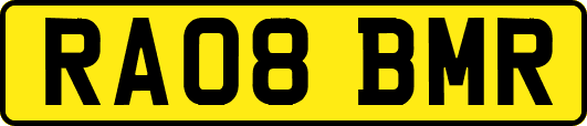 RA08BMR