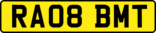 RA08BMT