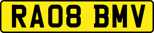 RA08BMV