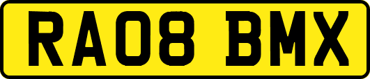RA08BMX