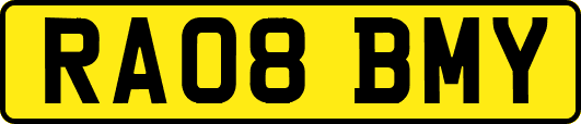 RA08BMY