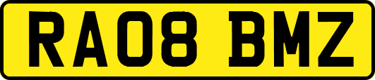 RA08BMZ