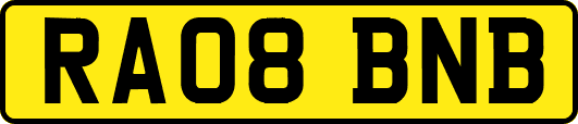 RA08BNB