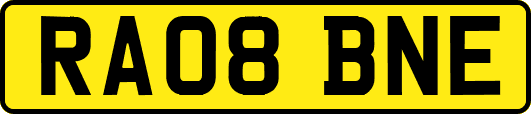 RA08BNE