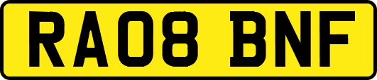 RA08BNF