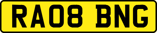RA08BNG
