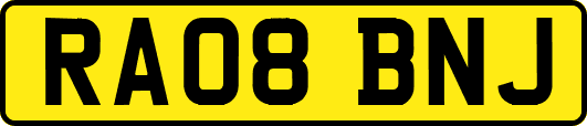 RA08BNJ